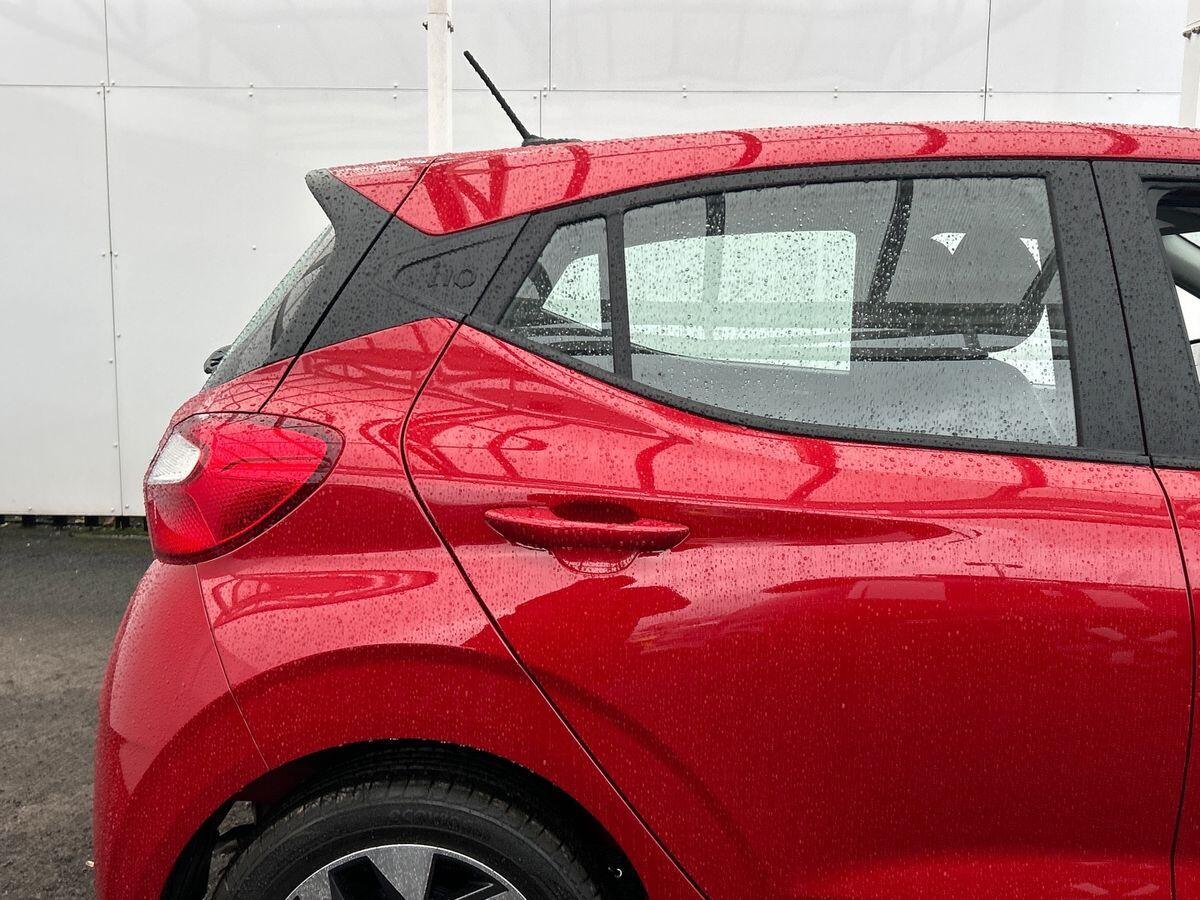 Used Hyundai i10 2025 for sale - 77324030: Photo 33