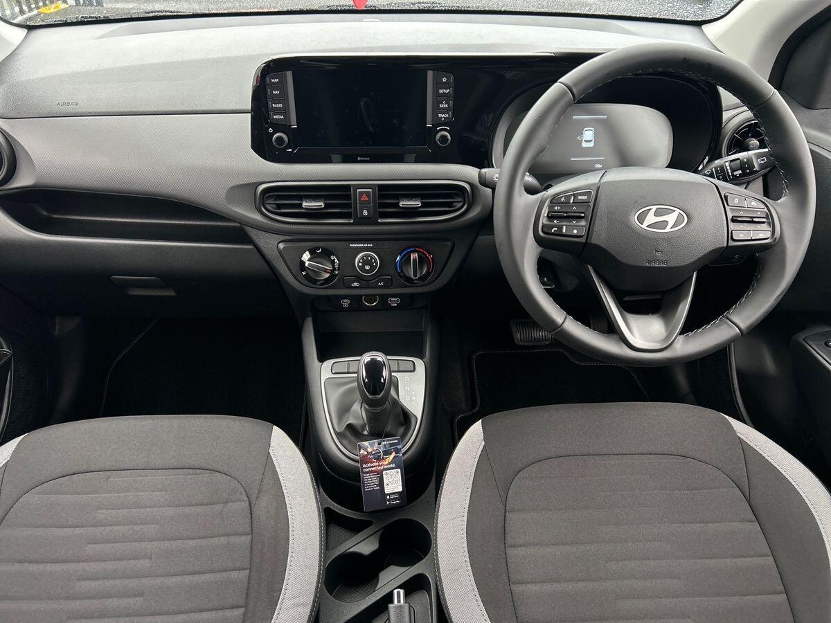 Used Hyundai i10 2025 for sale - 77324030: Photo 7