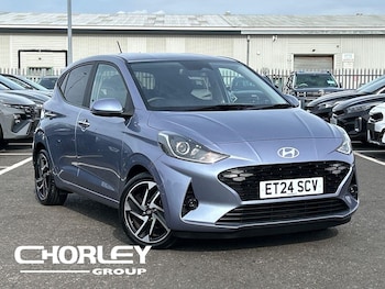 Hyundai - i10