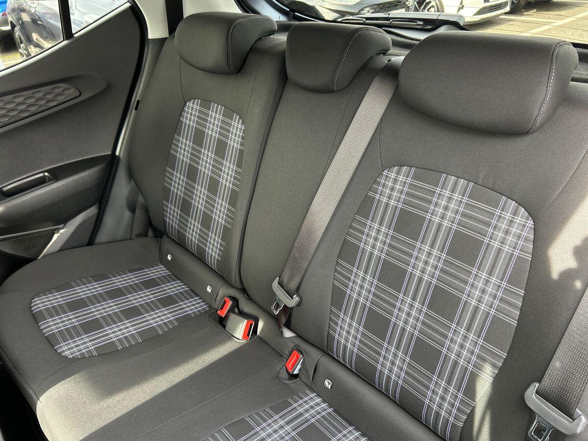 Used Hyundai i10 2024 for sale - 76128582: Photo 21