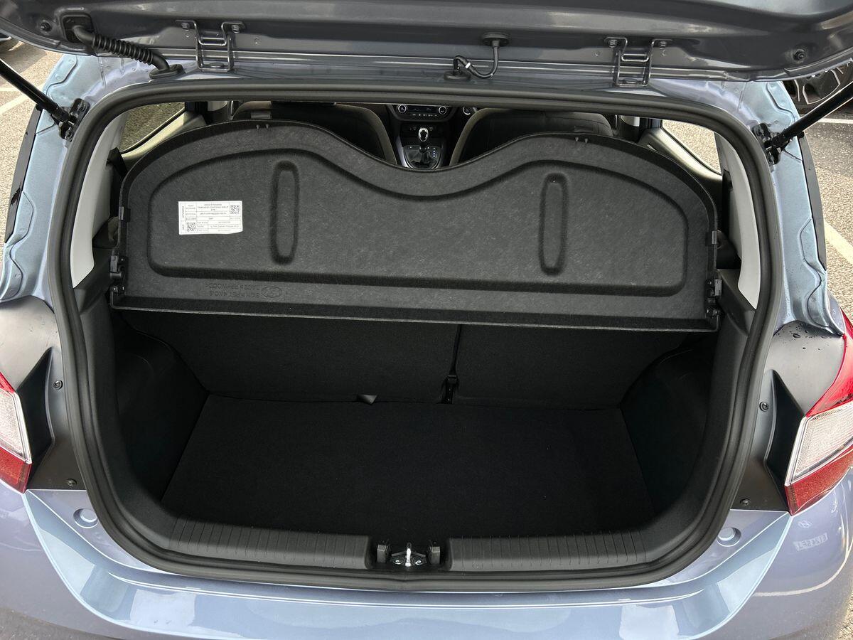 Used Hyundai i10 2024 for sale - 76128582: Photo 22