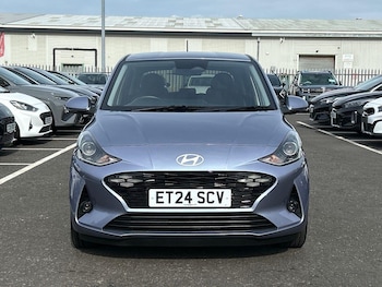 Used Hyundai i10 2024 for sale - 76128582: Photo 4
