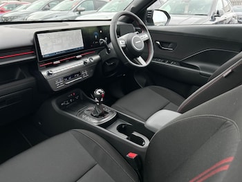 Used Hyundai KONA 2025 for sale - 75337362: Photo