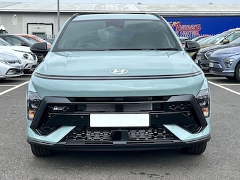 Used Hyundai KONA 2025 for sale - 75337362: Photo