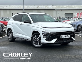 Used Hyundai KONA 2023 for sale - 75517237: Photo