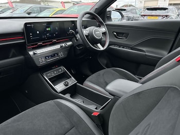 Used Hyundai KONA 2023 for sale - 75517237: Photo