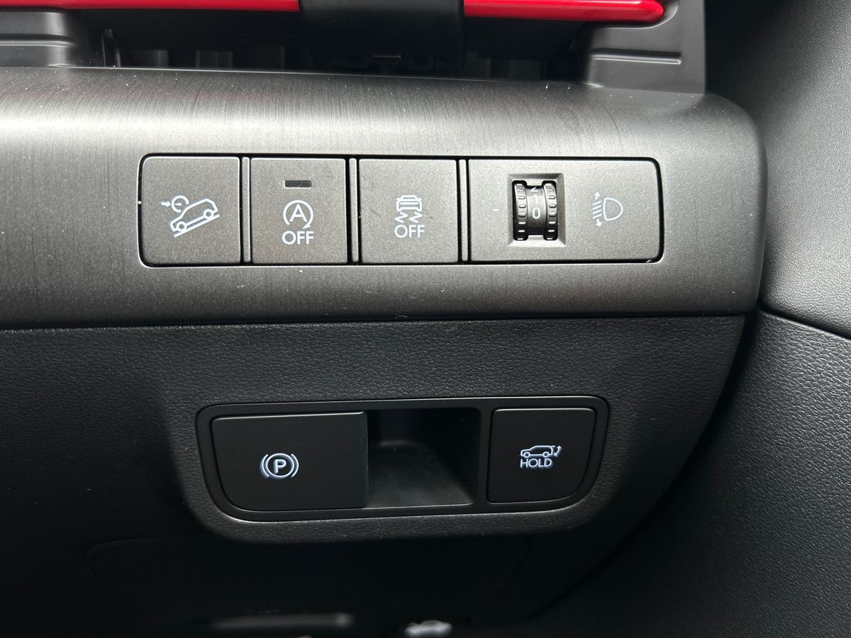 Vehicle 31