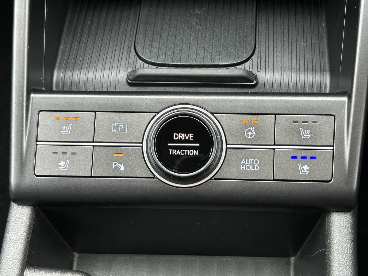 Vehicle 40