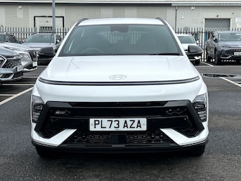 Used Hyundai KONA 2023 for sale - 75517237: Photo