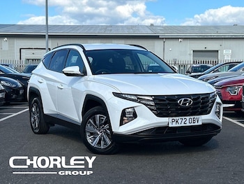 Hyundai - TUCSON