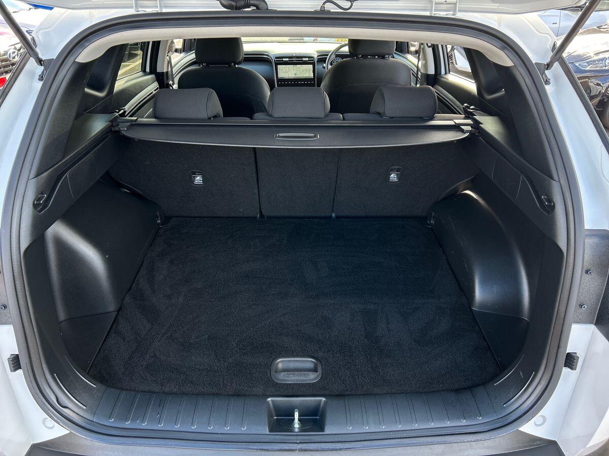 Used Hyundai TUCSON 2022 for sale - 76090266: Photo 22