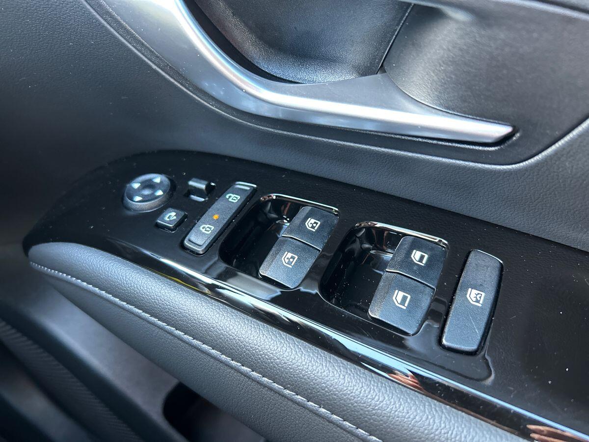 Used Hyundai TUCSON 2022 for sale - 76090266: Photo 30