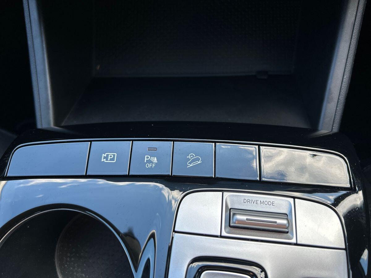 Used Hyundai TUCSON 2022 for sale - 76090266: Photo 33