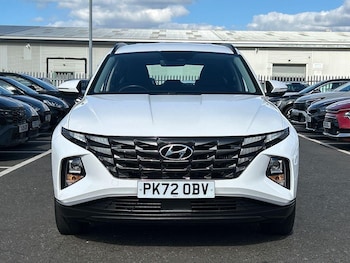 Used Hyundai TUCSON 2022 for sale - 76090266: Photo 4