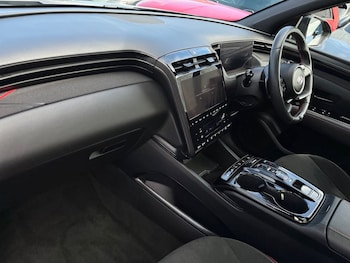 Used Hyundai TUCSON 2023 for sale - 78781905: Photo
