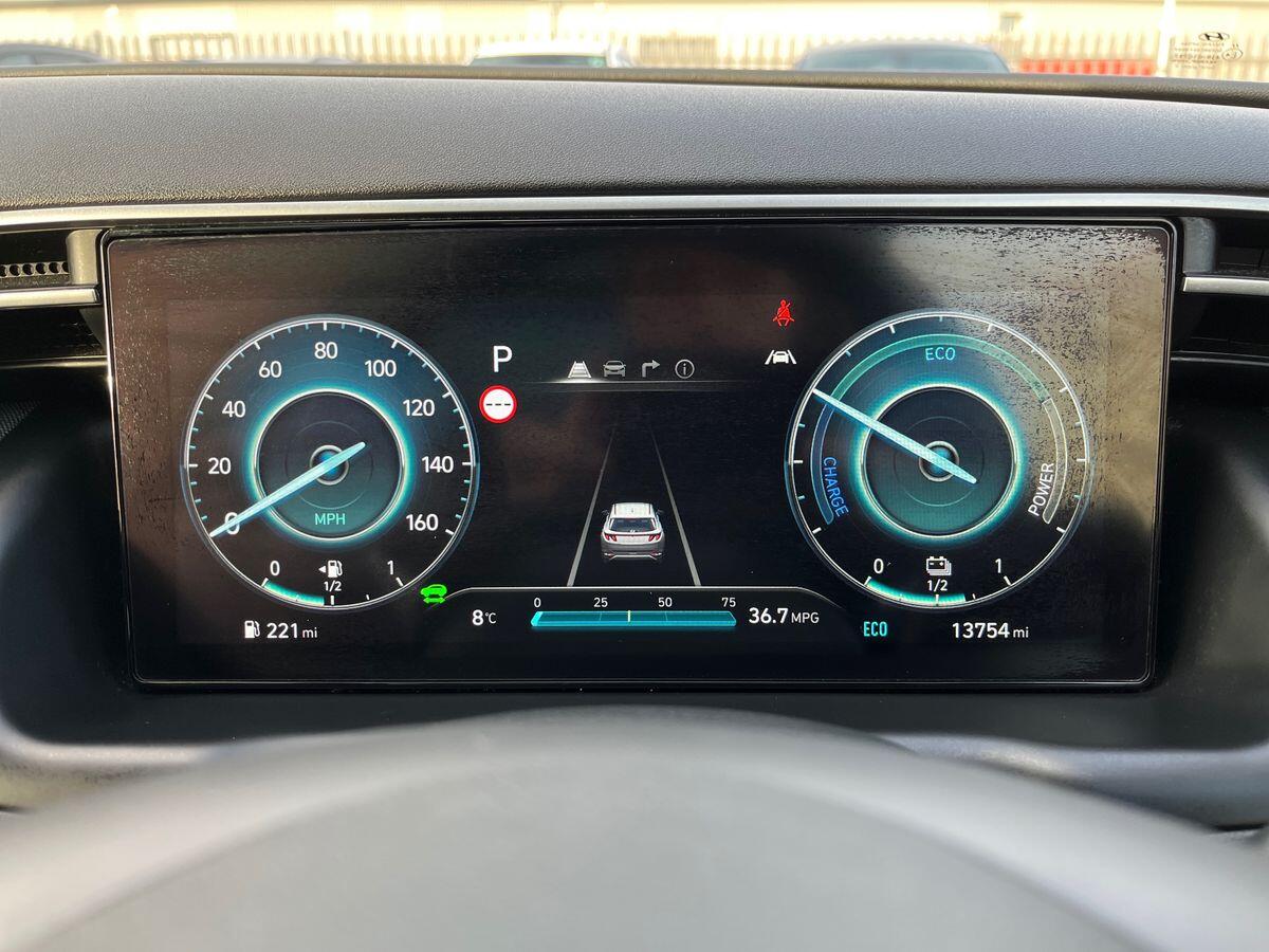 Used Hyundai TUCSON 2022 for sale - 76844527: Photo 15