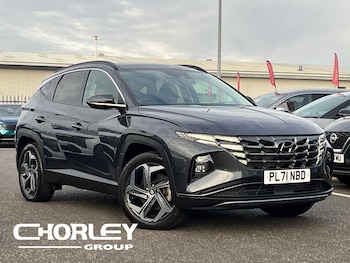 2022 - 1.6 h T-GDi Ultimate SUV 5dr Petrol Hybrid Auto Euro 6 (s/s) (230 ps)