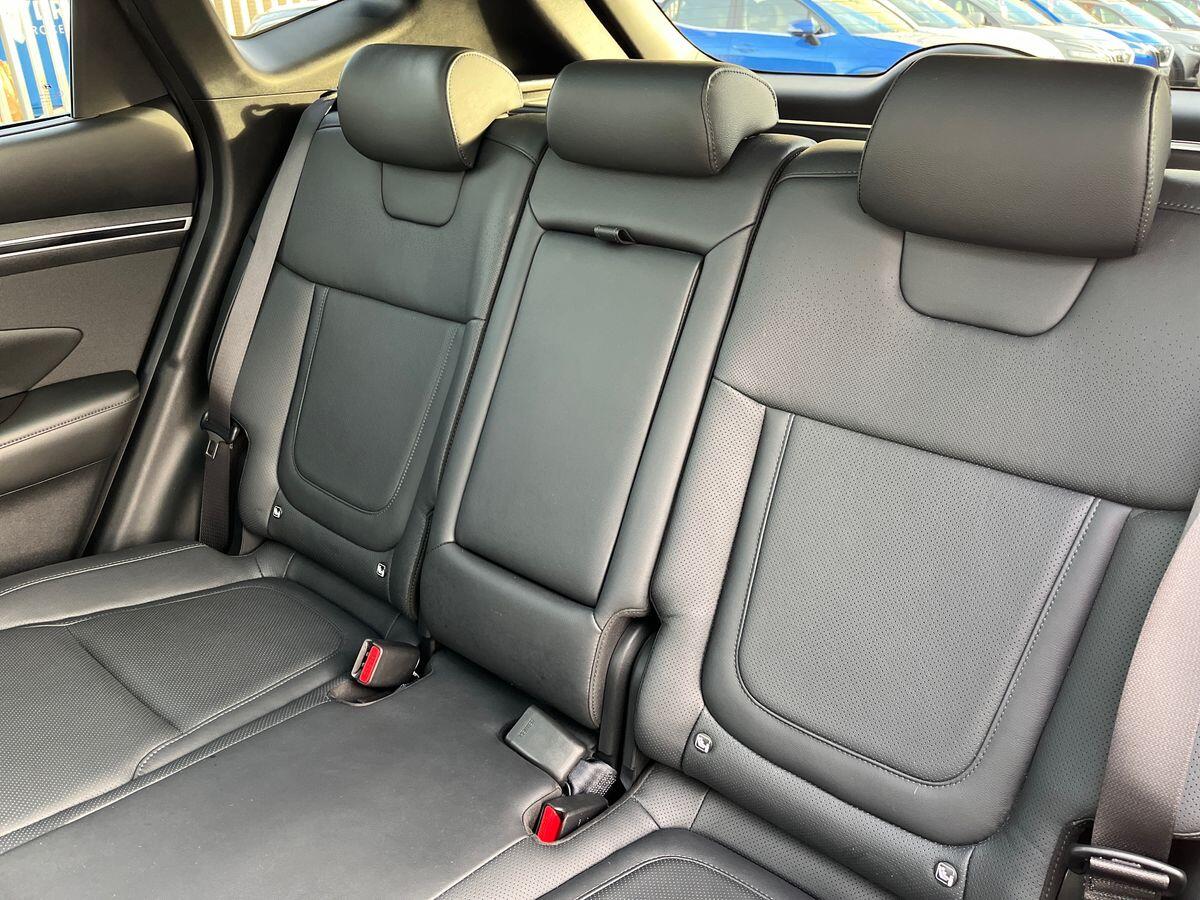 Used Hyundai TUCSON 2022 for sale - 76844527: Photo 20