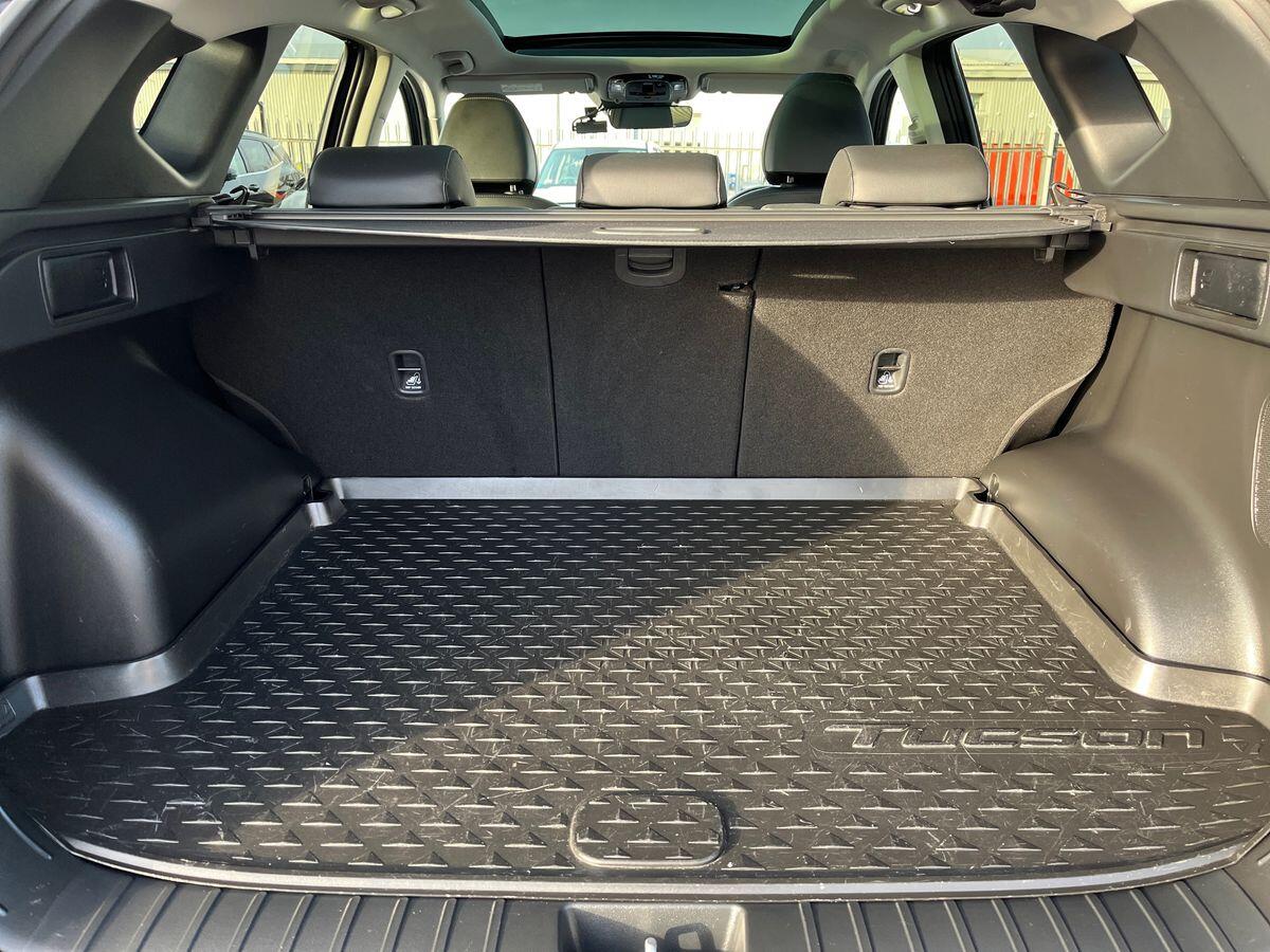 Used Hyundai TUCSON 2022 for sale - 76844527: Photo 21