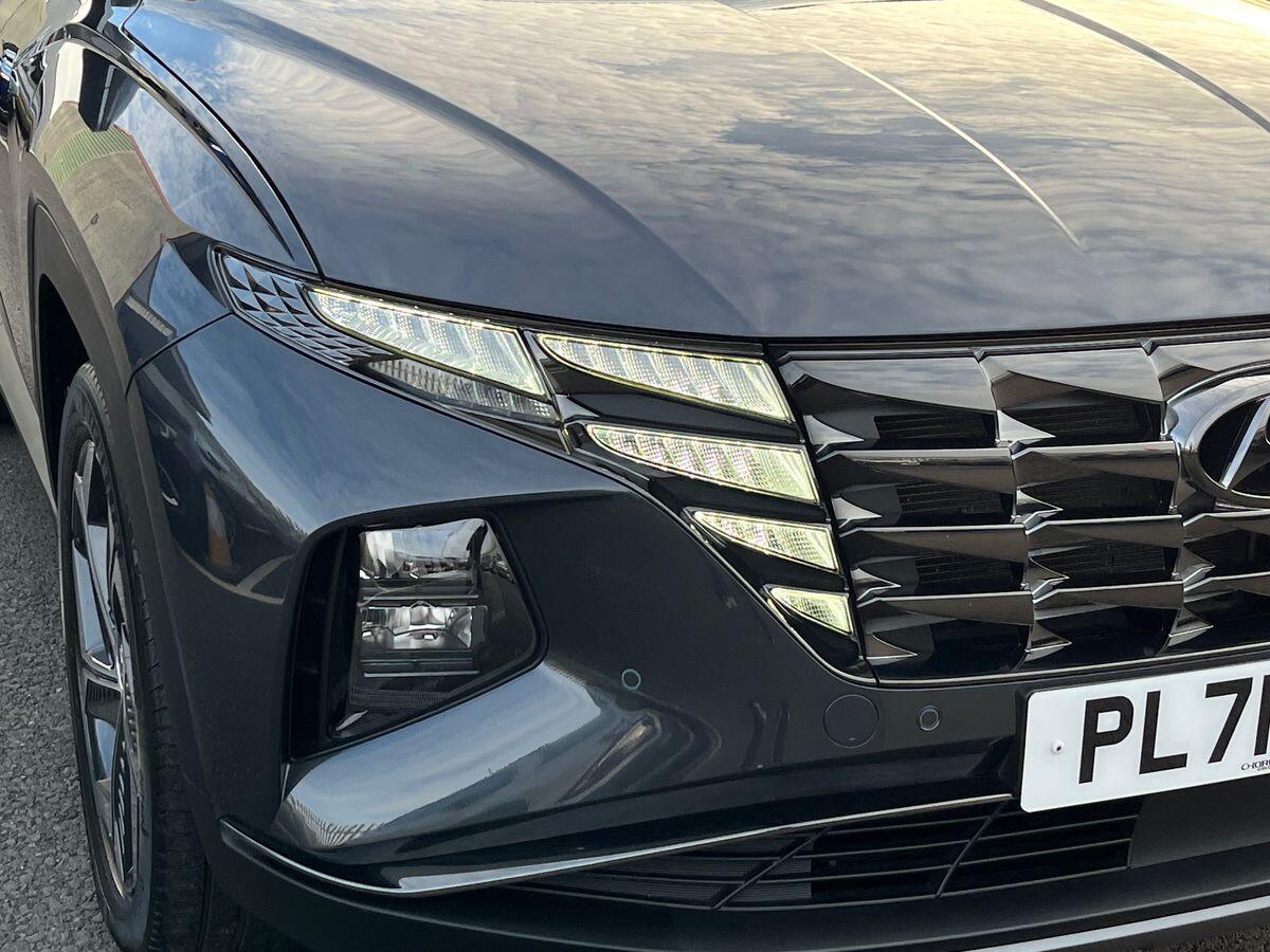 Used Hyundai TUCSON 2022 for sale - 76844527: Photo 24