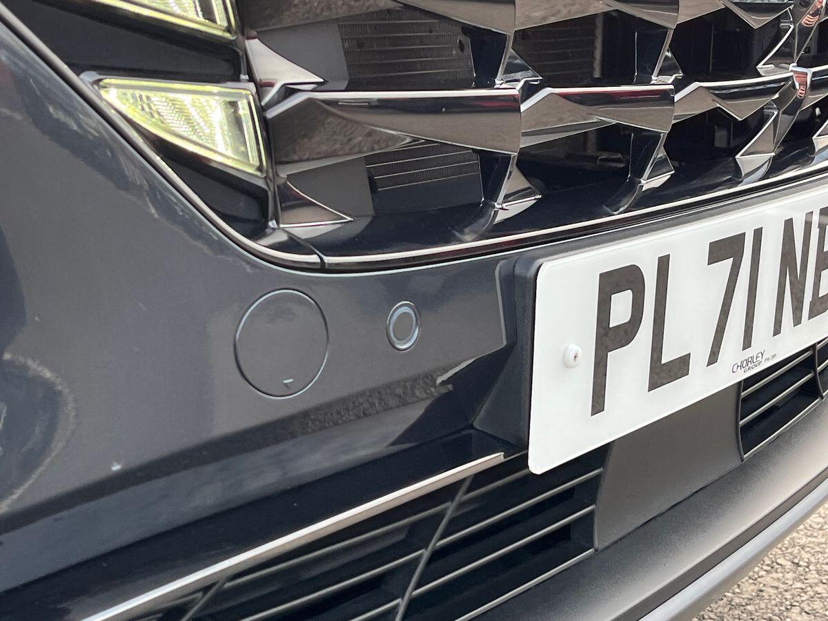 Used Hyundai TUCSON 2022 for sale - 76844527: Photo 25