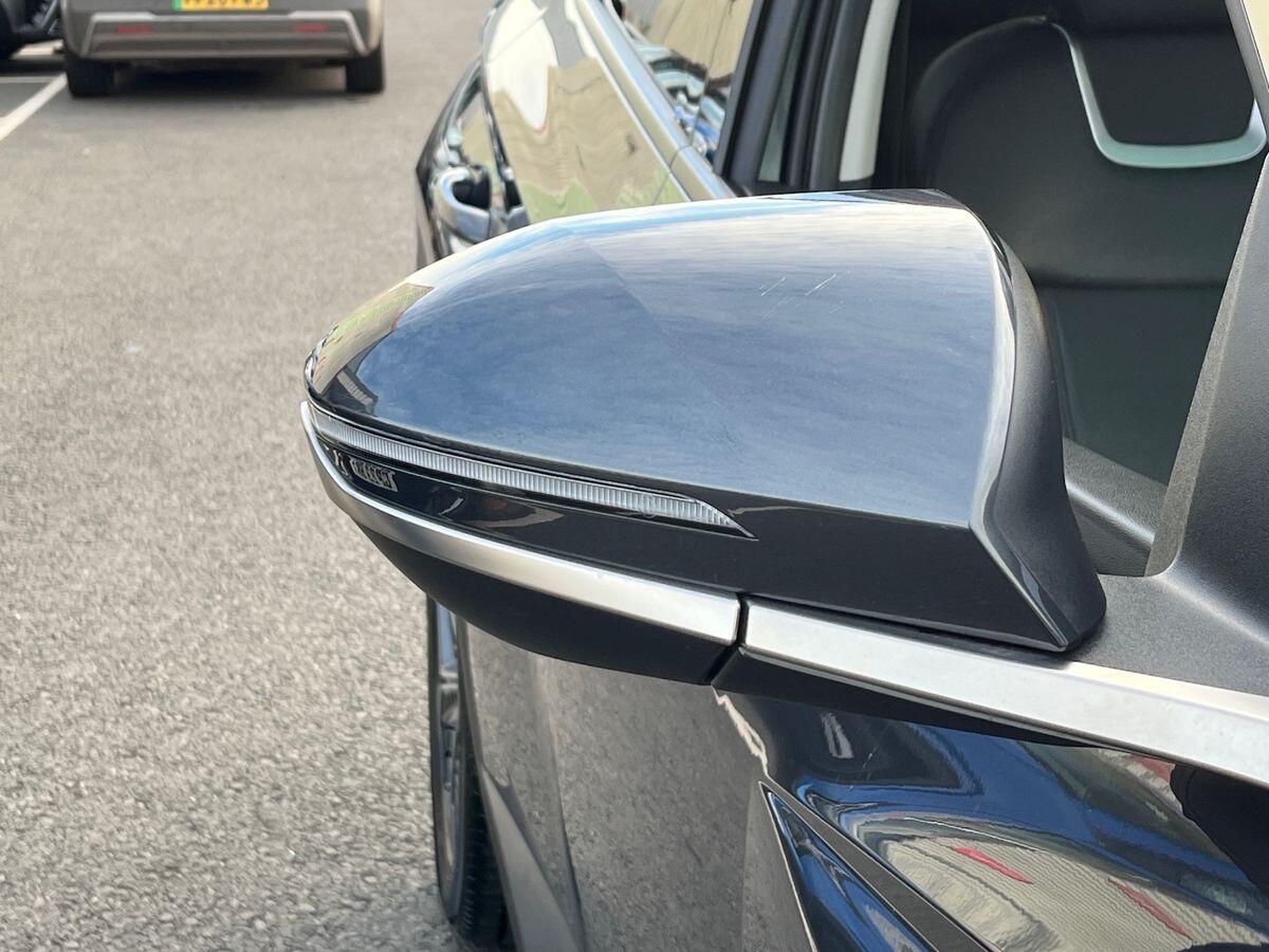 Used Hyundai TUCSON 2022 for sale - 76844527: Photo 26