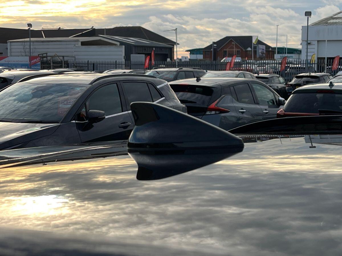 Used Hyundai TUCSON 2022 for sale - 76844527: Photo 27