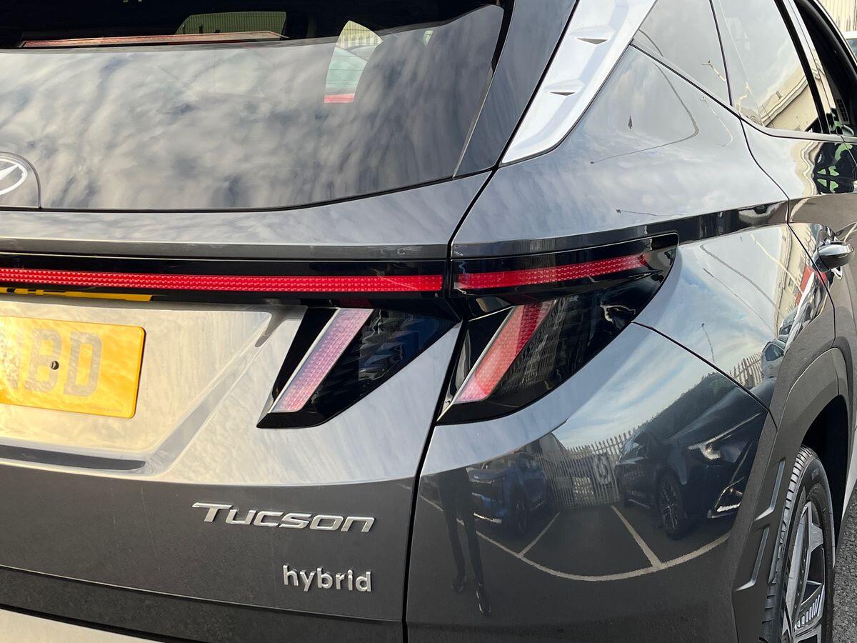 Used Hyundai TUCSON 2022 for sale - 76844527: Photo 29