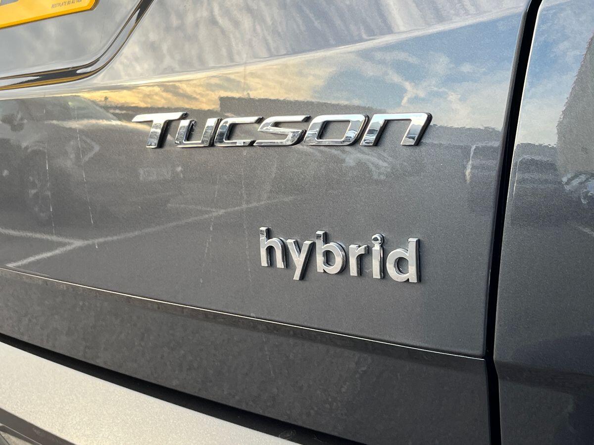 Used Hyundai TUCSON 2022 for sale - 76844527: Photo 30
