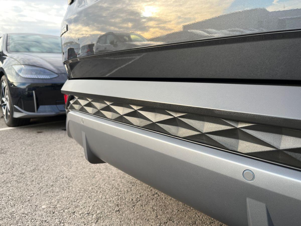 Used Hyundai TUCSON 2022 for sale - 76844527: Photo 31