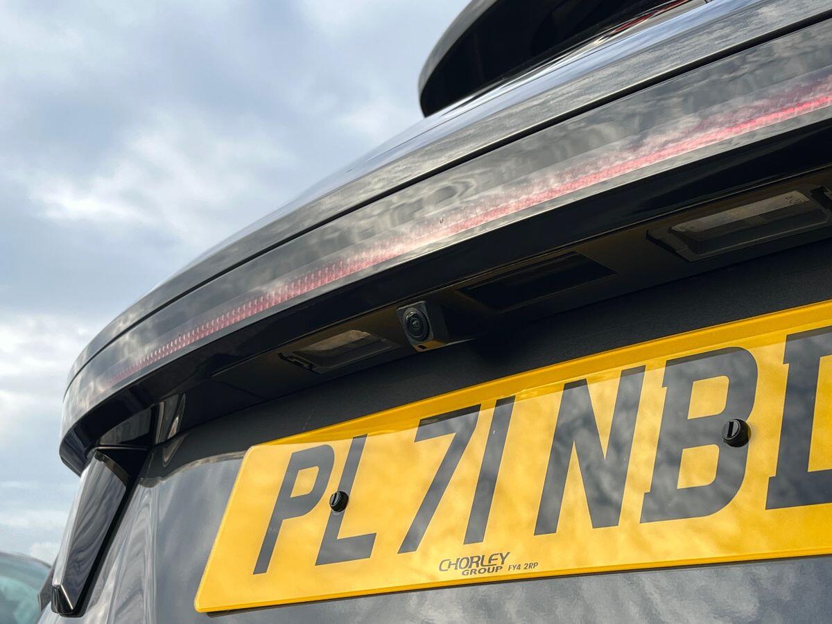 Used Hyundai TUCSON 2022 for sale - 76844527: Photo 32