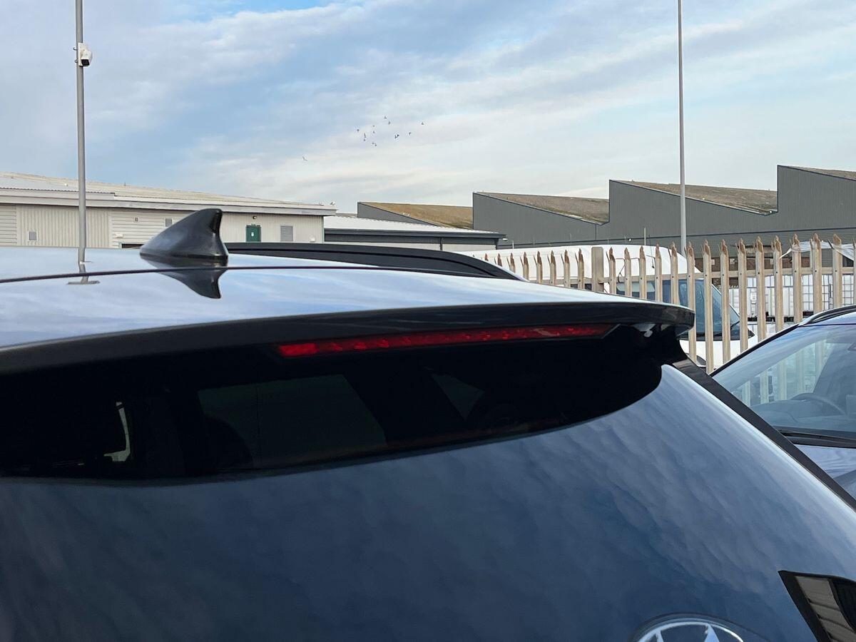 Used Hyundai TUCSON 2022 for sale - 76844527: Photo 33