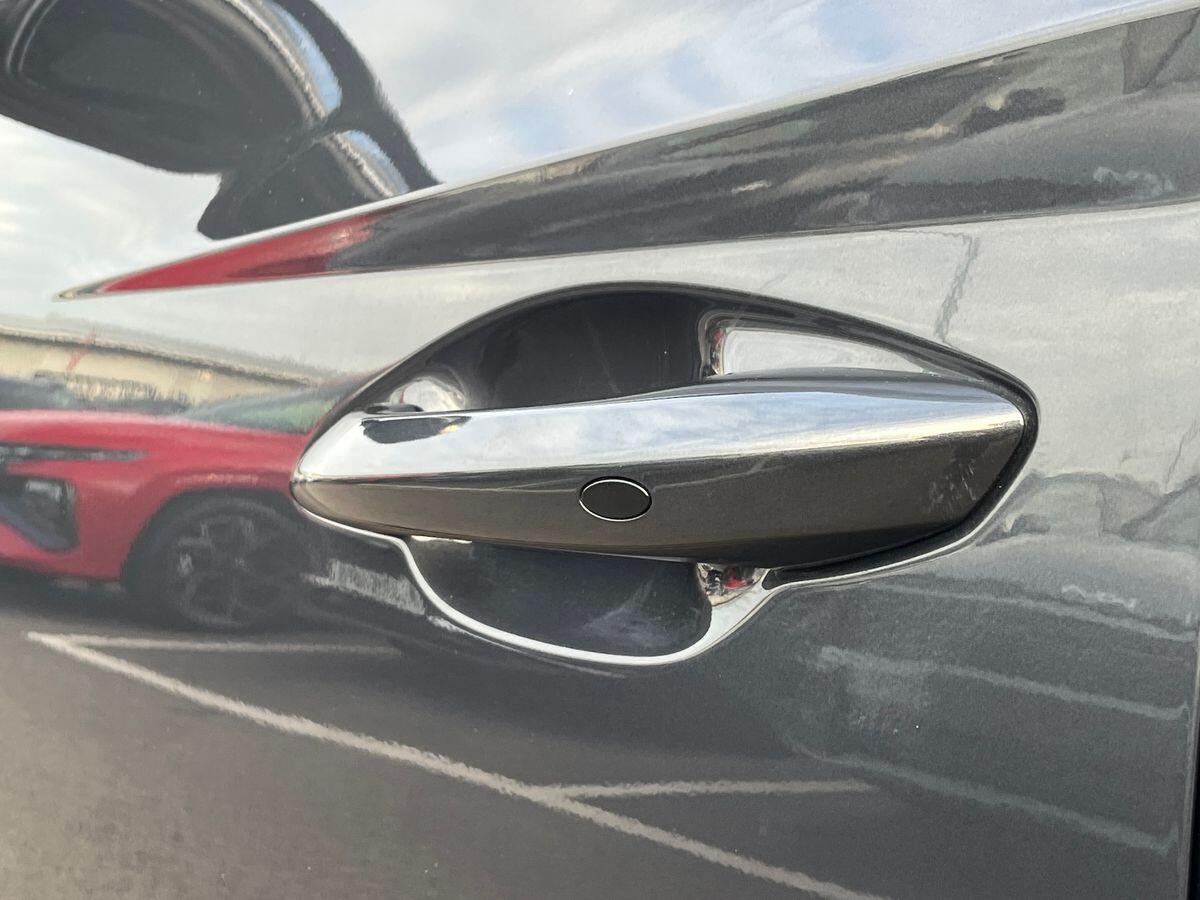 Used Hyundai TUCSON 2022 for sale - 76844527: Photo 34