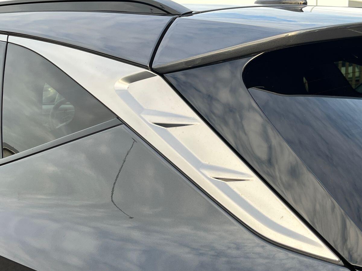 Used Hyundai TUCSON 2022 for sale - 76844527: Photo 35