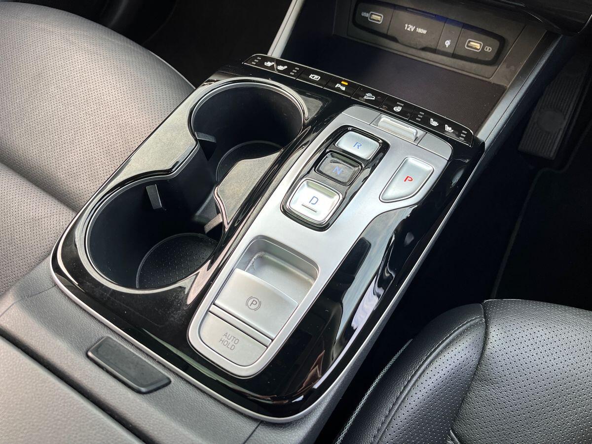 Used Hyundai TUCSON 2022 for sale - 76844527: Photo 36