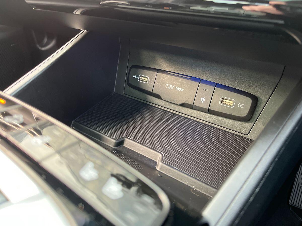 Used Hyundai TUCSON 2022 for sale - 76844527: Photo 37