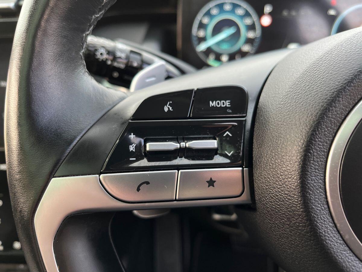 Used Hyundai TUCSON 2022 for sale - 76844527: Photo 38