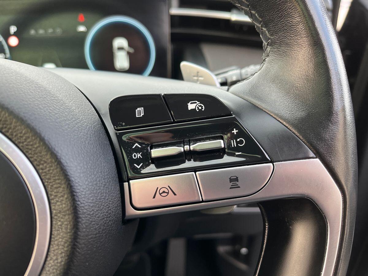 Used Hyundai TUCSON 2022 for sale - 76844527: Photo 39