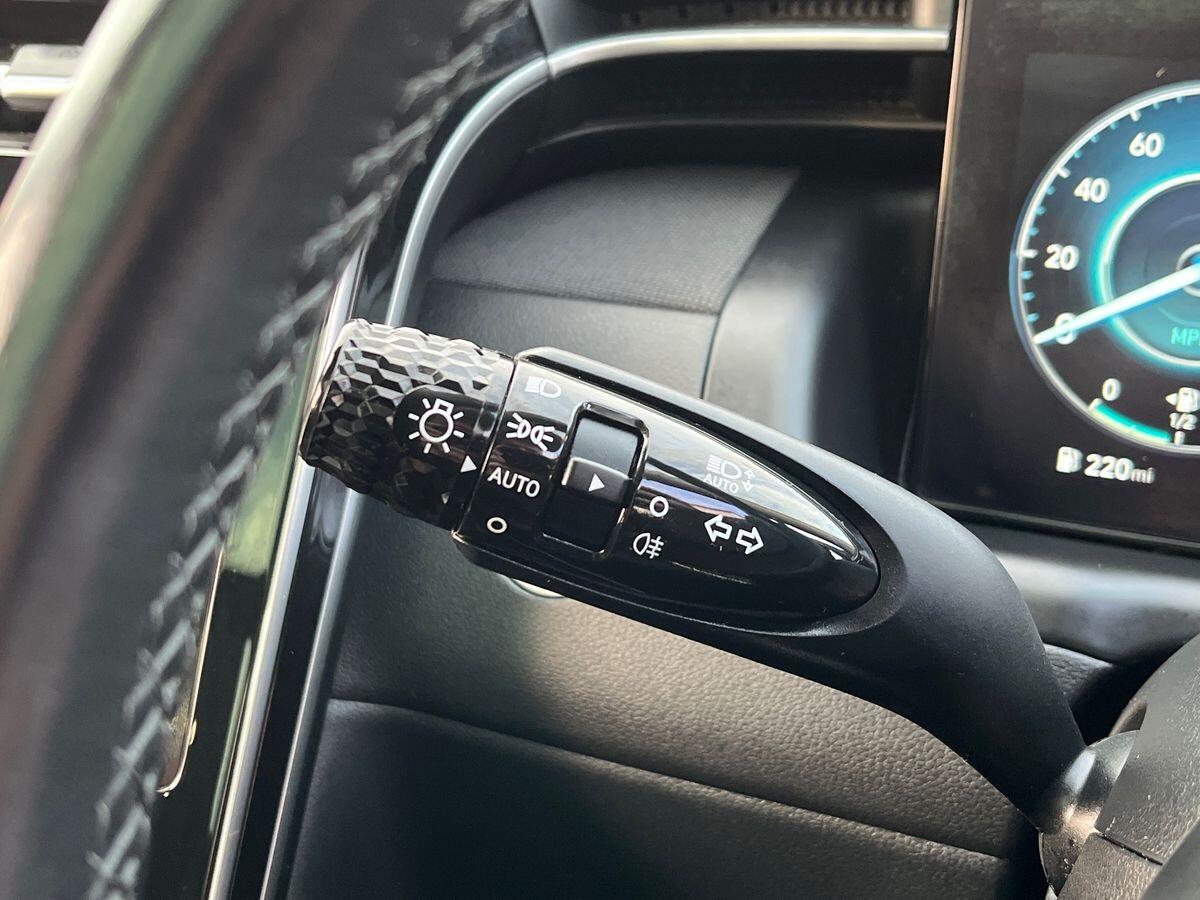 Used Hyundai TUCSON 2022 for sale - 76844527: Photo 40