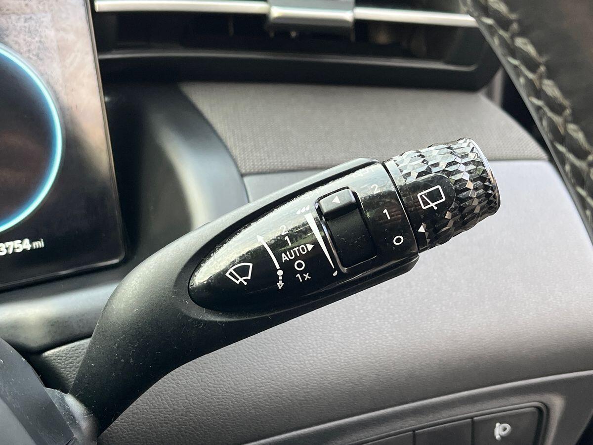 Used Hyundai TUCSON 2022 for sale - 76844527: Photo 41