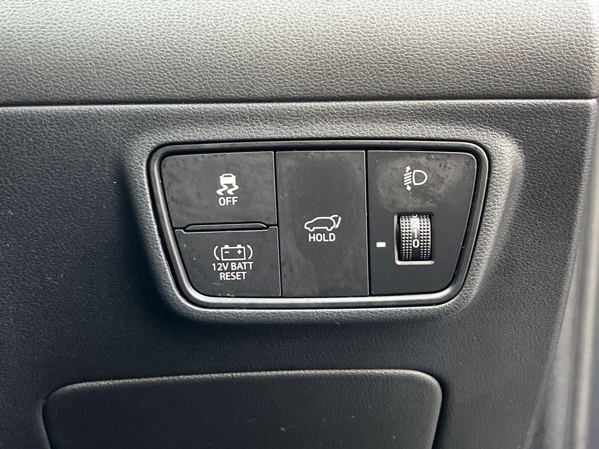 Used Hyundai TUCSON 2022 for sale - 76844527: Photo 42