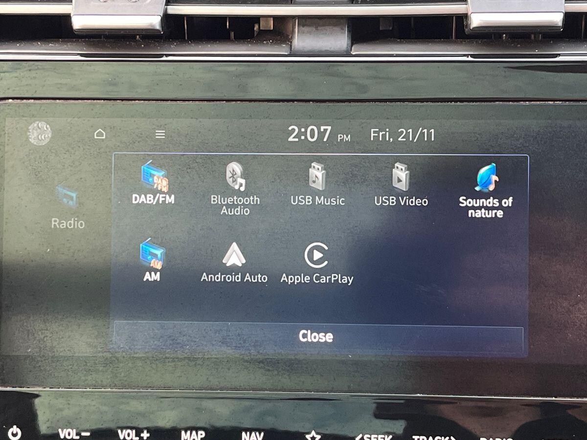 Used Hyundai TUCSON 2022 for sale - 76844527: Photo 44