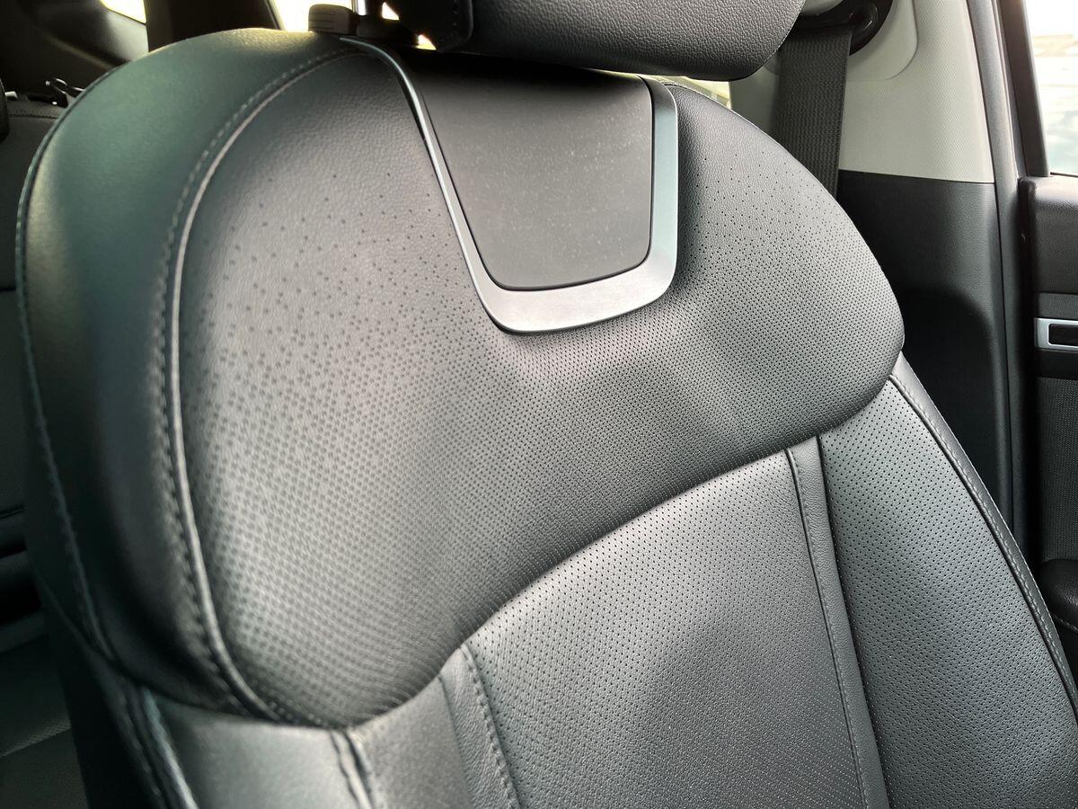 Used Hyundai TUCSON 2022 for sale - 76844527: Photo 46