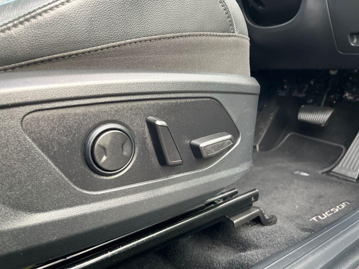 Used Hyundai TUCSON 2022 for sale - 76844527: Photo 48