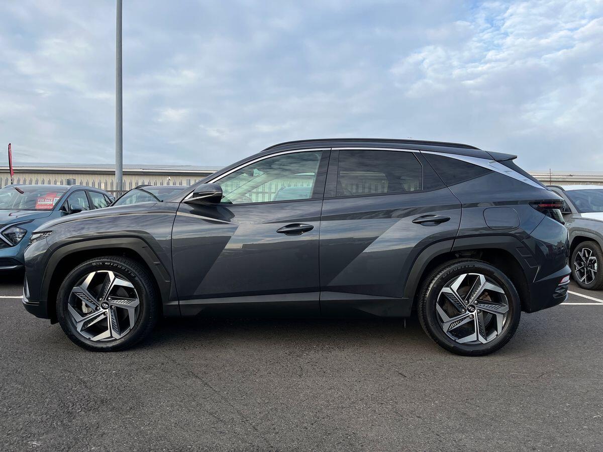 Used Hyundai TUCSON 2022 for sale - 76844527: Photo 6