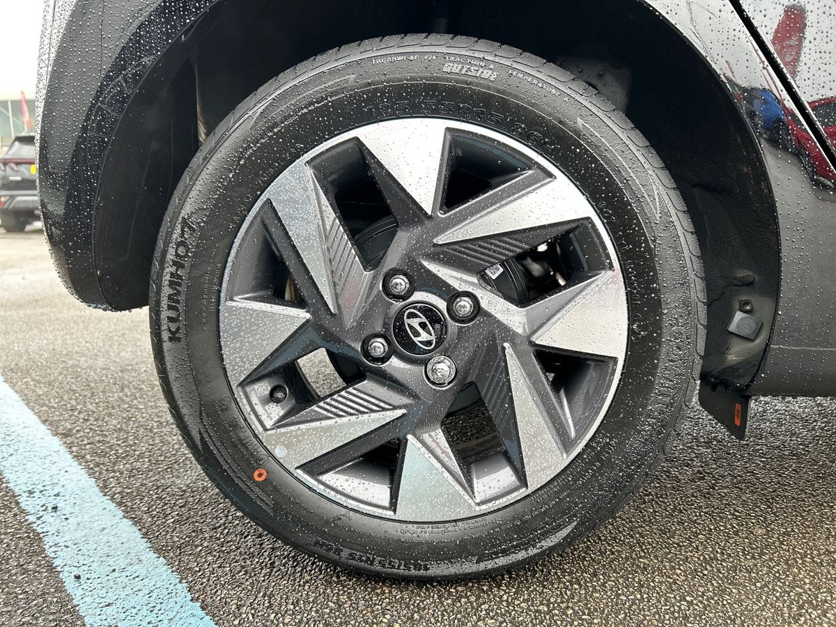 Used Hyundai i10 2026 for sale - 78121093: Photo 11