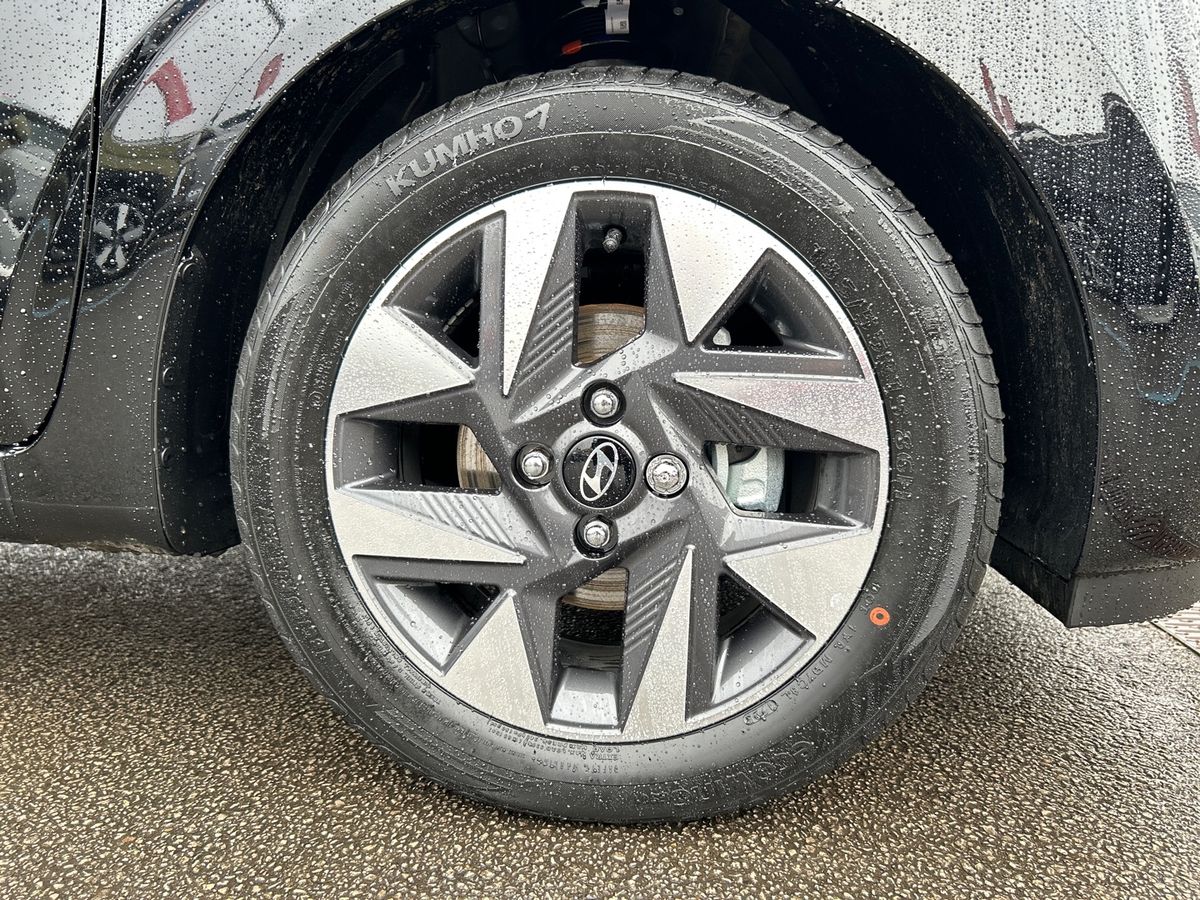 Used Hyundai i10 2026 for sale - 78121093: Photo 12