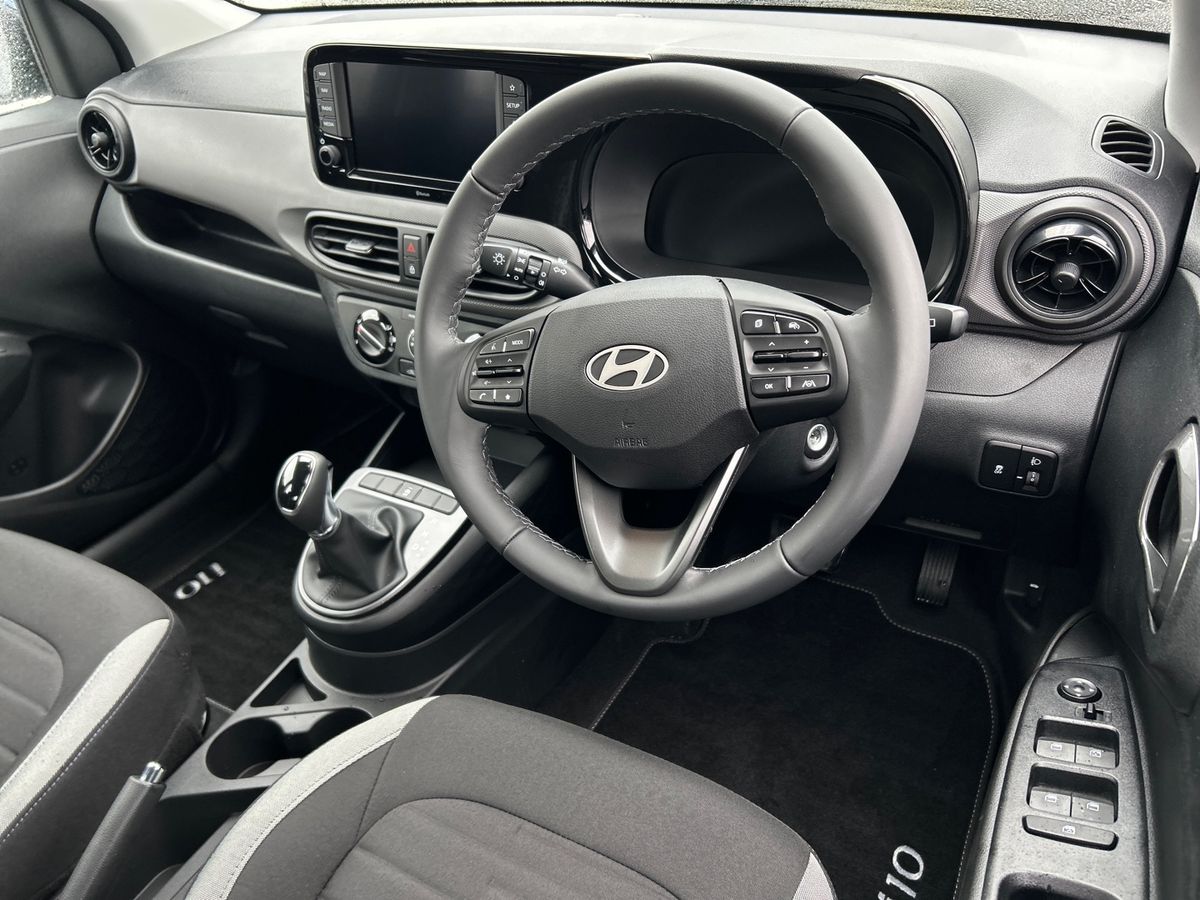 Used Hyundai i10 2026 for sale - 78121093: Photo 13