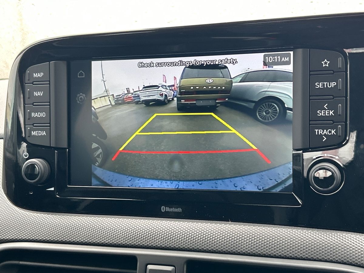 Used Hyundai i10 2026 for sale - 78121093: Photo 15