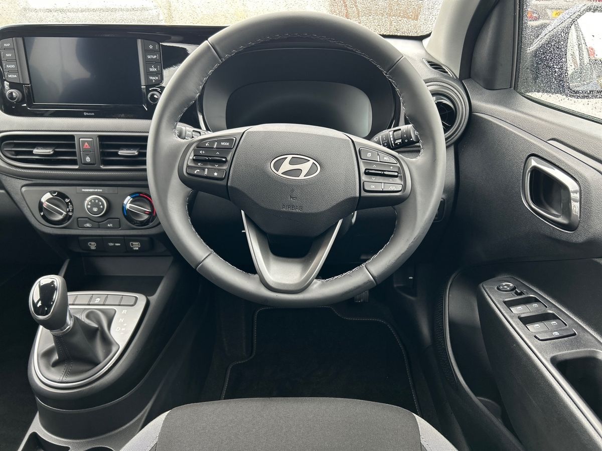 Used Hyundai i10 2026 for sale - 78121093: Photo 17